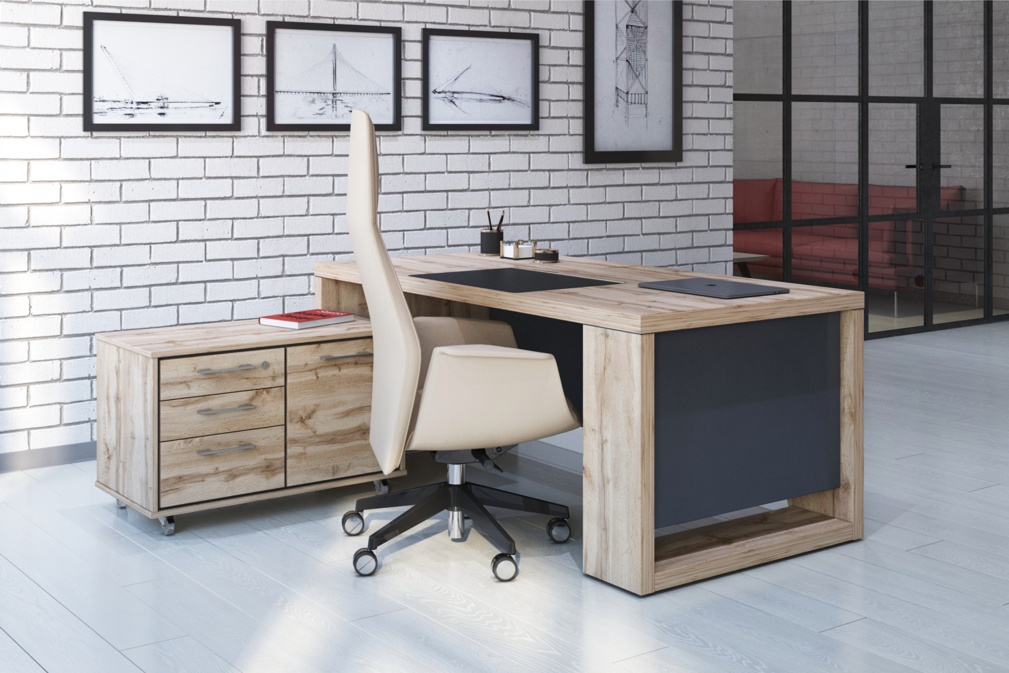 Изображение торстон